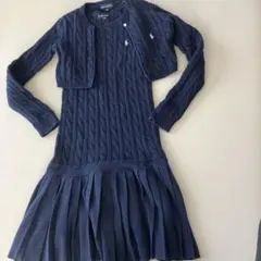 ラルフローレン ワンピース