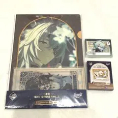 崩壊スターレイル スタレ アナイクス4点セット - メルカリ