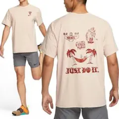 新品　M ナイキ Dri-FIT UV ハイバース メンズ ショートスリーブ