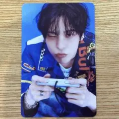 2026年最新】ateez ユノ トレカの人気アイテム - メルカリ