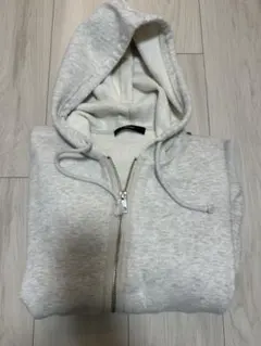 DIESEL ディーゼル　パーカー ジッパー付き