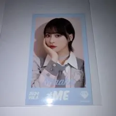 ノイミー IDフォト 冨田菜々風 - メルカリ