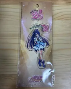 スター☆トゥインクルプリキュア チェンジングアクリルキーホルダー