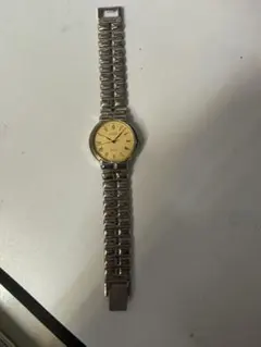 must de Cartier カルティエ　クォーツ 腕時計のサムネイル
