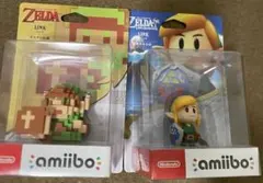 2025年最新】ゼルダの伝説 amiibo セットの人気アイテム - メルカリ