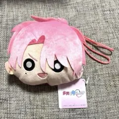 多聞くん今どっち！？ F/ACE ポーチ 福原多聞 ④
