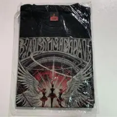 BABYMETAL2025 SECRET OBJECT TEE Lサイズ 新品 - メルカリ