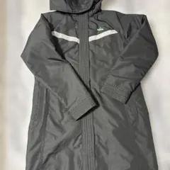 adidas ベンチコート L