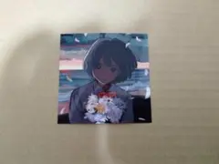 kurayamisaka ステッカー