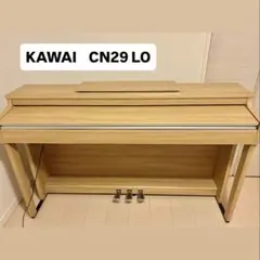 【YM様専用】KAWAI CN29 電子ピアノ 椅子別途出品