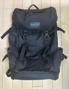 さ*ん様 Burton バートンリュック ブラックのサムネイル