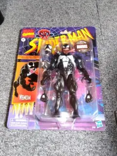 ヴェノム アメコミ