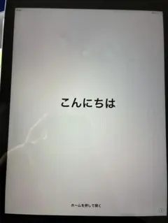 【64GB/ケース付】iPad Air (第1世代) Wi-Fiモデル シルバー