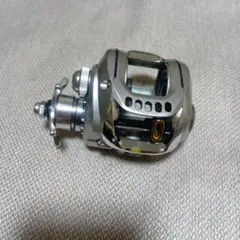 ダイワ　TDジリオン　HLC　100H　ボディのサムネイル