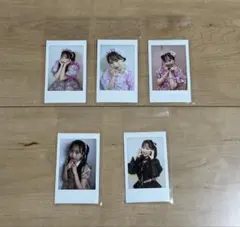 松本かれん NEW KAWAII ランダムチェキ FRUITS ZIPPER 松本かれん NEW KAWAII ランダムチェキ - メルカリ