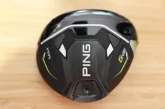 ping g430 MAX 9W フェアウェイウッド ヘッドのみ 送料込 その5 2025年最新】g430 フェアウェイウッド 9wの人気アイテム - メルカリ
