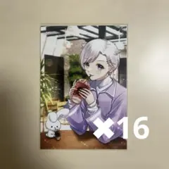 いれいす 初兎　ブロマイド 16枚セット