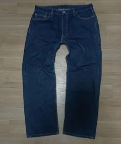 Levi'sリーバイス2007年製501古着屋購入レギュラーデニムW36ジーンズ