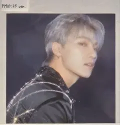 SVT SEVENTEENTH HEAVEN PM10:2ver.　ディノ