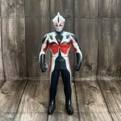 カオスウルトラマン カラミティ ソフビのサムネイル