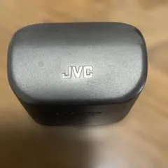 JVC ワイヤレスイヤホン HA-A11T ブラック