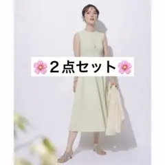 アプワイザーリッシェ ZIPシアーブルゾン - メルカリ
