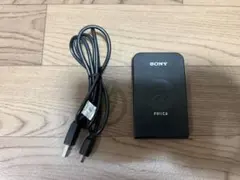 SONY PaSoRi RC-S370 ICカードリーダー
