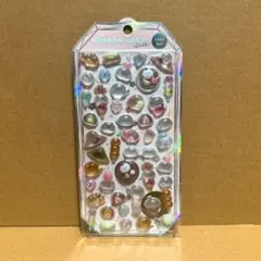 【新品正規品】ボンボンドロップシール オリジナル シャーベット もちもちボンボン