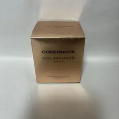カバーマーク セルアドバンストクリームws リフィル 30g - メルカリ