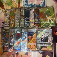 2026年最新】ポケモンカード sr まとめ売りの人気アイテム - メルカリ