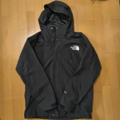 マウンテンライトジャケット XL ブラック インナー付き　美品