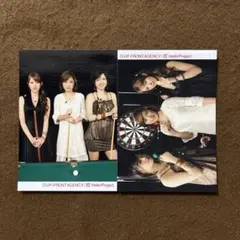 ダーツライブカード Amigo HIVE Limited 小宮山亜美モデル - メルカリ