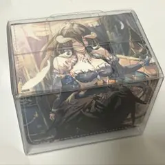 ブロッコリー アイテムくじ アズールレーン A賞 信濃 合皮製デッキ