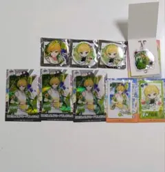 ぷりっつセット AMPTAKxCOLORS 2025夏グッズ