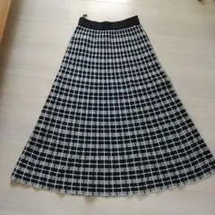 サマンサモスモス　スカート