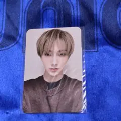 トレカ Sense Floral イェソン junior super SUPER by コンプの通販 トレカ イェソン yesung Sense Floral - JUNIOR K-POP・アジア