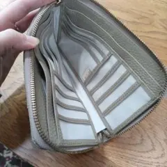 ペルケ カード入れ 長財布のサムネイル