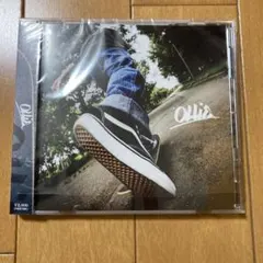 Ollie CD