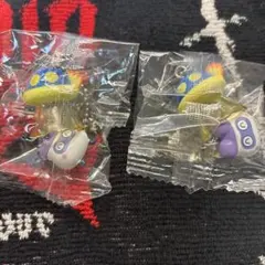 たまごっち UFO スイング ガチャガチャ ますくっち