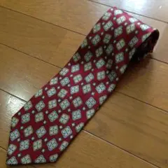 Michel Valentino ネクタイ❤️