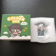bts グク モックニム ポップアップ サウナ ミニフィギュア 赤ちゃん