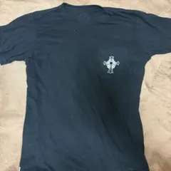 CHROME HEARTS ポケット Tシャツ フレア オールドニューヨーク - メルカリ