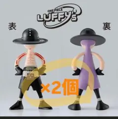 ワンピースデイ 2026 LUFFY's ロキ（エルバフ） - メルカリ