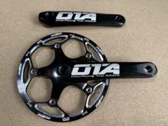 【希少・入手困難】 OTA クランクセット 47T 130BCDのサムネイル