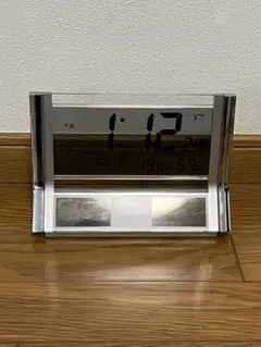 掛け時計 電波 時計