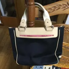 Cole Haanコールハーンのトートバッグ