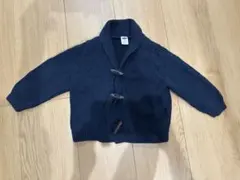 OLD NAVY ニット カーディガン 12-18M