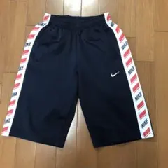 ナイキ　ショートパンツ　160cm