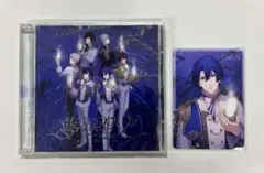 うたプリ 15th Anniversary CD DREAM 真斗 メセカ