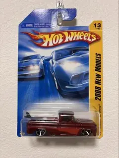 2026年最新】ホットウィール シェビー 62の人気アイテム - メルカリ